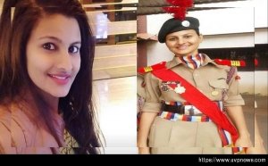 मंत्री पुत्र को फटकारने वाली Gujarat की महिला कांस्टेबल सुनीता इस्तीफा देकर बनेगी IPS