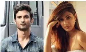 SSR Death Case: ED ने रिया चक्रवर्ती को भेजा समन, 7 अगस्त को होना है हाजिर