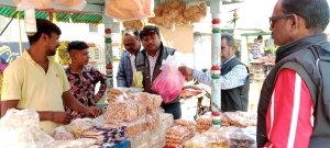 प्रतिबंधित प्लास्टिक पर निगम की प्रतिदिन कार्यवाही