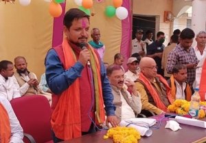साबित हुआ किसान आंदोलन पर खालिस्तानियों का कब्जा, कांग्रेस के विरोध की खुल गई पोल: खम्हन
