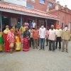 Khairagarh: परिसीमन पर गंजीपारा वासियों ने दर्ज कराई पहली आपत्ति, बोले- खत्म हो रहा अस्तित्व