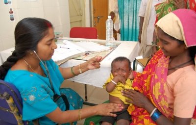 छत्तीसगढ़ में अस्पताल पहुंच रहे अब बीमारों तक, यूनिवर्सल हेल्थकेयर की ओर सरकार के तेज कदम
