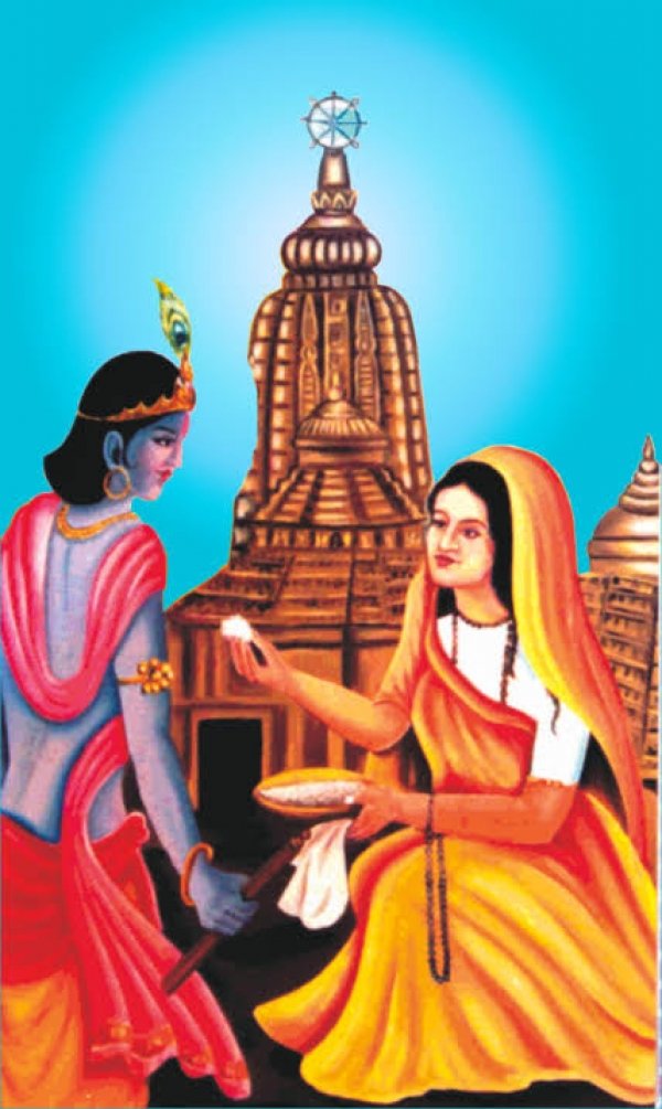 कर्मा जयंती के अवसर पर 1 अप्रैल को मातेखेड़ा आएंगे गृह मंत्री ताम्रध्वज साहू