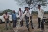 मिशन संडे की पहल पर जागा प्रशासन, तीन महीने से बंद पड़ा बोर आखिरकार हुआ चालू