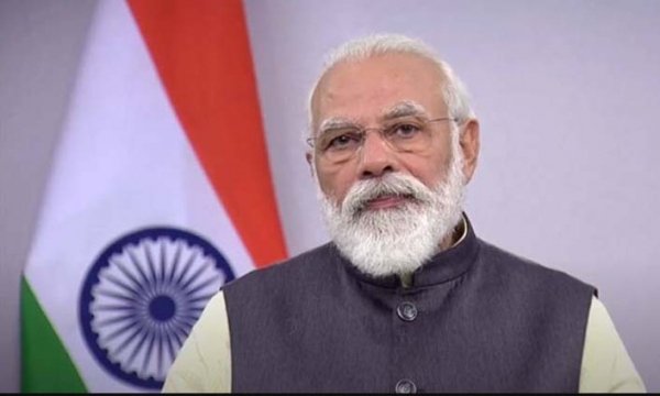 शाम 6 बजे राष्ट्र को संबोधित करेंगे पीएम मोदी, ट्वीट कर लिखा- जरूर जुड़ें