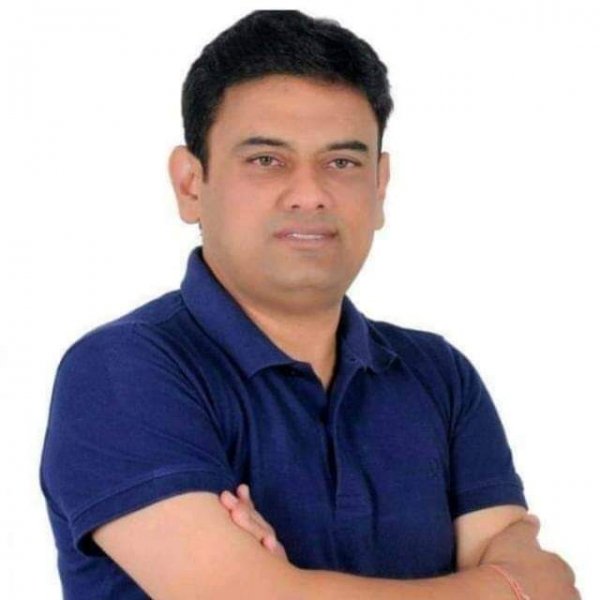 नहीं रहे ख़ैरागढ़ के विधायक देवव्रत सिंह,51 वर्ष की आयु में हृदयगति रुक जाने से हुआ निधन