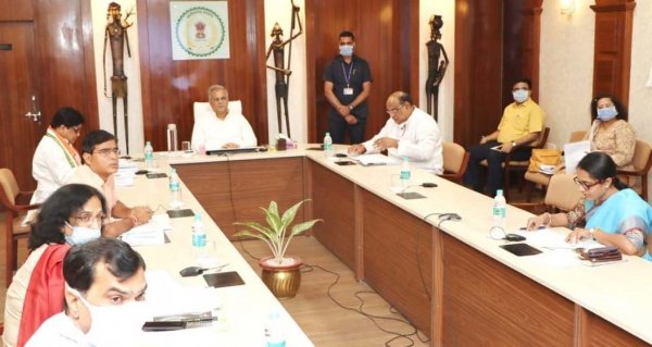 55 करोड़ की लागत से सांकरा-पाटन में बनेगा उद्यानिकी एवं वानिकी विश्वविद्यालय