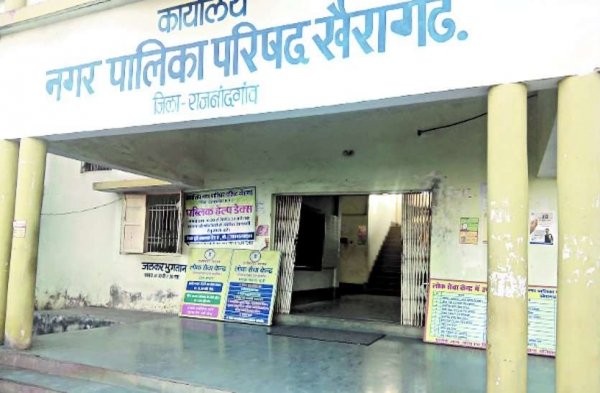 खैरागढ़ की सियासत: सांसत में सरदारी!