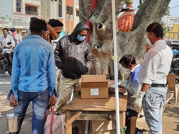 एंटी-मास्कर से अब दोगुना जुर्माना वसूलेगी छत्तीसगढ़ सरकार, जानिए मास्क नहीं लगाया तो कितना देना होगा जुर्माना