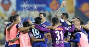 अब नहीं देख पाएंगे लोग ISL का फाइनल मैच, यह है वजह