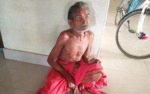 पुजारी ने मंदिर के अंदर दी &#039;नरबलि&#039;, वजह चौंकाने वाली