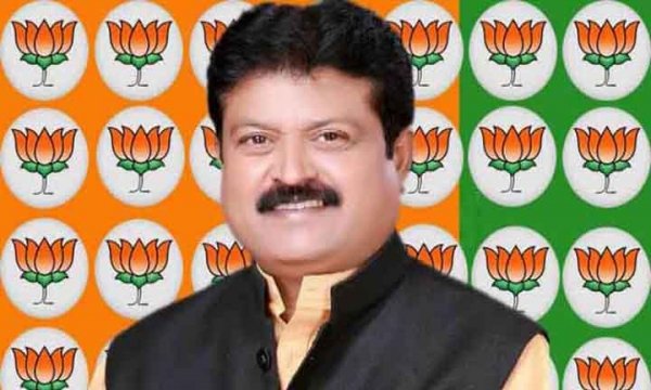 जशपुर जिले में जनजाति समाज के पूजा स्थलों से मूर्तियों की चोरी होने के मामले बेहद गंभीर : भाजपा