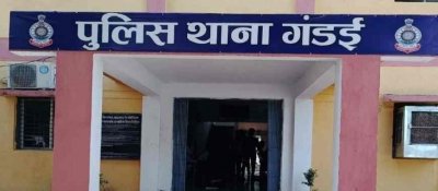 ग्राम बसावर में पशु क्रूरता का मामला: 29 बैल मुक्त, पांच आरोपी गिरफ्तार