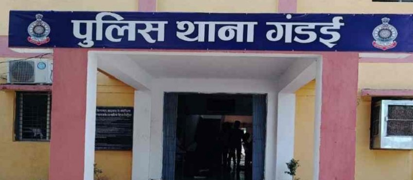 ग्राम बसावर में पशु क्रूरता का मामला: 29 बैल मुक्त, पांच आरोपी गिरफ्तार