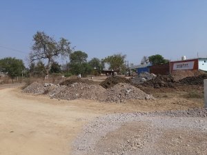 बायपास की सर्जरी-1: दान की जमीन जानकर चौहद्दी में किया हेरफेर, इसलिए गुम हुई 5 डिसमिल जमीन… खुल रही परतें