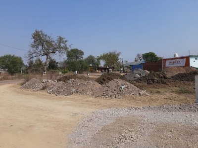 बायपास की सर्जरी-1: दान की जमीन जानकर चौहद्दी में किया हेरफेर, इसलिए गुम हुई 5 डिसमिल जमीन… खुल रही परतें