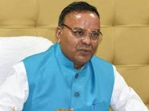 डॉ. रमन सिंह के तंज बाद पूर्व मंत्री चंद्राकर ने लिखा… वेंटिलेटर में मिली छत्तीसगढ़ सरकार