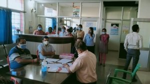 बड़ा खुलासा: खैरागढ़ में हॉस्पिटल चलाने इस्तेमाल की रायगढ़ के MBBS डॉक्टर की डिग्री… पढ़िए डॉक्टर का जवाब