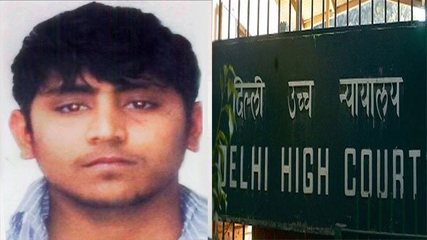 निर्भया रेप केस के दोषी पवन कुमार ने सुप्रीम कोर्ट में याचिका दायर की और कहा : अपराध करते वक़्त मै नाबालिग था