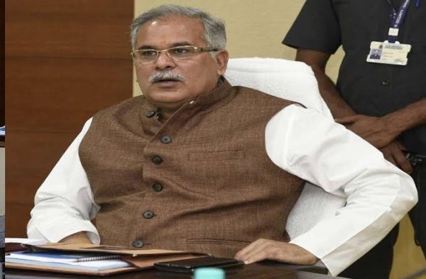 CM भूपेश बघेल ने NCL को नोटिस भेजा, दंतेवाड़ा कलेक्टर ने राज्य सरकार को रिपोर्ट पेश करते हुए कहा कि मरे हुए लोगो के हस्ताक्षर मौजूद