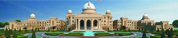 नवा रायपुर में बनेगा अब नया विधानसभा भवन, आज दोपहर होगा भूमिपूजन