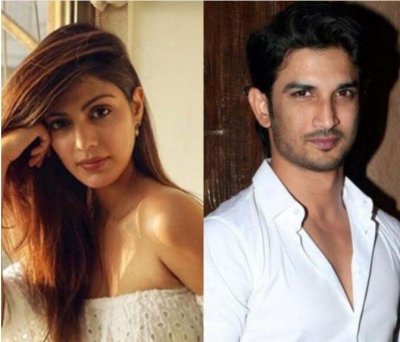 सुशांत केस में नया खुलासा, सुशांत के इस स्टाफ को रिया चक्रवर्ती ने 500 से ज्यादा कॉल की हैं