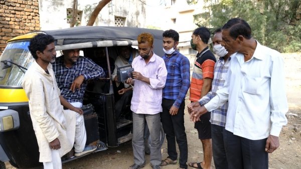 युवाओं पर फोकस रहे सीएम: बोले- प्रतिभा संवारेंगे, आजीविका के बेहतर अवसर दिलाएंगे, आत्मनिर्भर बनाने ई-श्रेणी पंजीयन की शुरुआत भी…