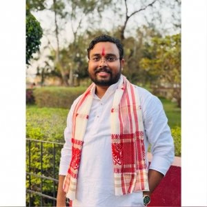 सुशासन तिहार ने बढ़ाया जनता का भरोसा – विक्रांत चंद्राकर