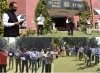 आईआईएमसी के कर्मचारियों ने ली कोरोना के विरुद्ध सतर्क रहने की शपथ