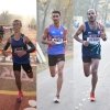 अबूझमाड़ पीस हाफ मैराथन में दौड़े में हैदराबाद के अनीब थापा अव्वल, महिला वर्ग में उत्तरप्रदेश की रीनू ने मारी बाजी