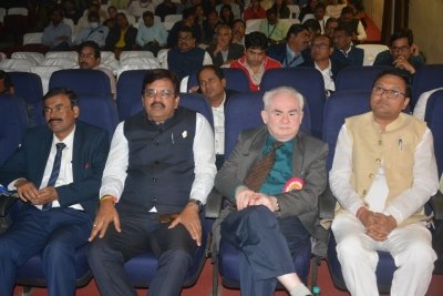 अत्याधुनिक उपकरणों से लैस होगा मनोहर गौशाला का चिकित्सालय
