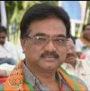 कबीर प्रिंटर्स के प्रोपराईटर से दबाव डालकर लिया गया बयान - विकेश गुप्ता, पार्षद पति