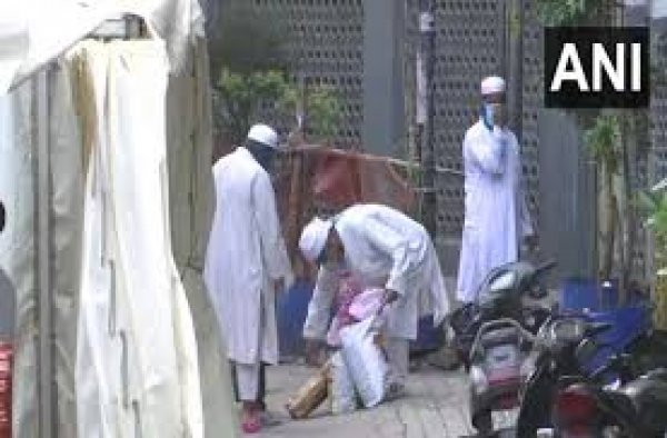 प्रतिकात्मक तस्वीर