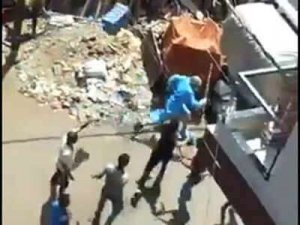 मध्य प्रदेश के इंदौर में मेडिकल टीम पर हमले के 7 आरोपी गिरफ्तार