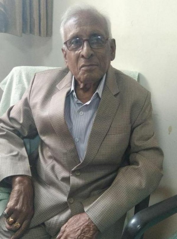 रायपुर आकाशवाणी को ‘सुर-सिंगार’ और खैरागढ़ संगीत विश्वविद्यालय को रेडियो दे गए लाल राम कुमार