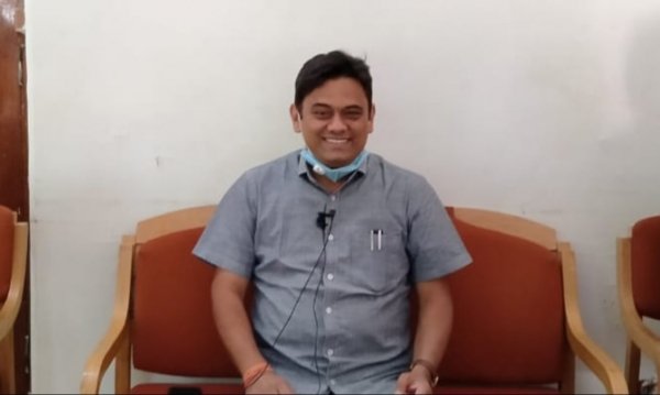 मरवाही चुनाव में देवव्रत की दखल, बोले- BJP को समर्थन देकर अजीत की भावना को ठेस पहुंचा रहे अमित