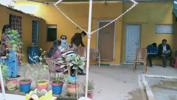 मौत का मजाक: बिना जांच अवैध क्लिनिक सील, नहीं बदला ताला… झोलाछाप डॉक्टर के पास ही है चाबी!