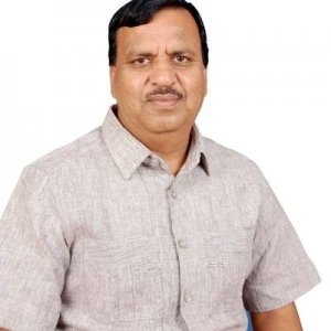 pic : BJP प्रदेश प्रवक्ता व विधायक शिवरतन शर्मा