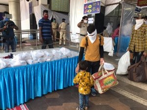 बड़ा फैसला: अन्य राज्यों से लौटे छत्तीसगढ़ियों को मई-जून में मिलेगा 5 किलो खाद्यान्न