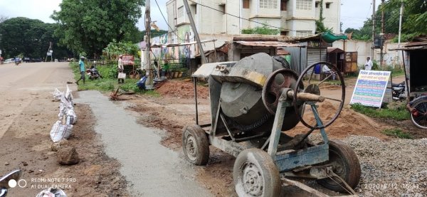 Khairagarh: जल आवर्धन पर भ्रष्टाचार की आंच, खामी खंगाल रहे पांच, मैडम बोलीं... जारी है जांच