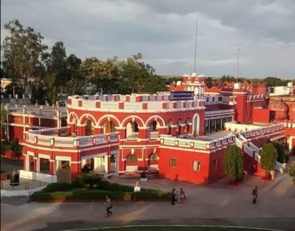 जिले का उद्घाटन कर मुख्यमंत्री खैरागढ़ को देंगें करोड़ों की सौगात