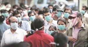 Swine Flu जितना खतरनाक नहीं है ये कोरोना