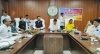 भारतीय रेडक्रॉस सोसायटी की जिला प्रबंध समिति का हुआ गठन